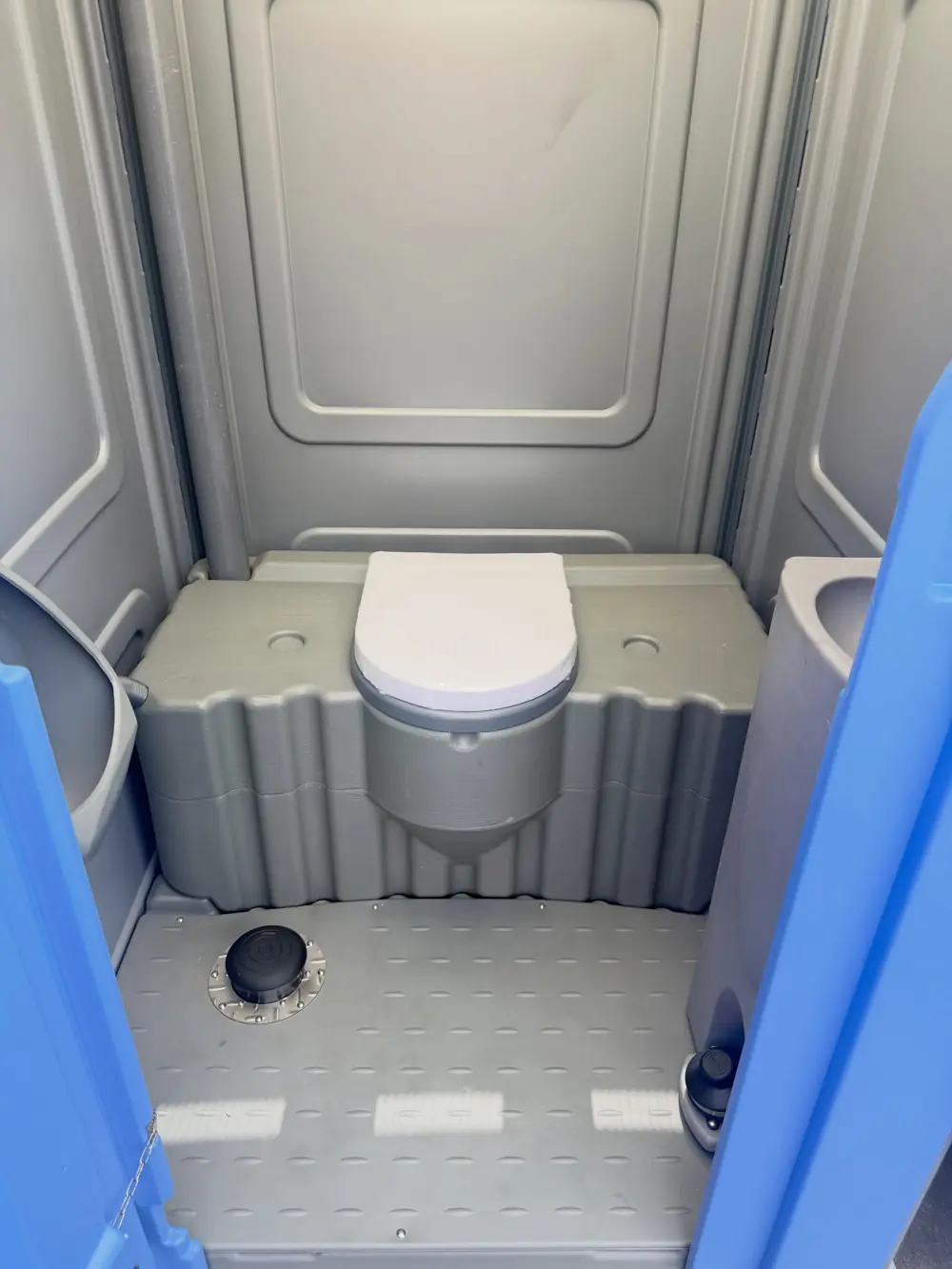 Wheelchair-accessible unit rental from Kyle Rental Works