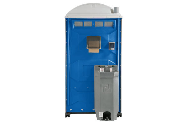 Deluxe Flushable Porta Potty Victoria TX