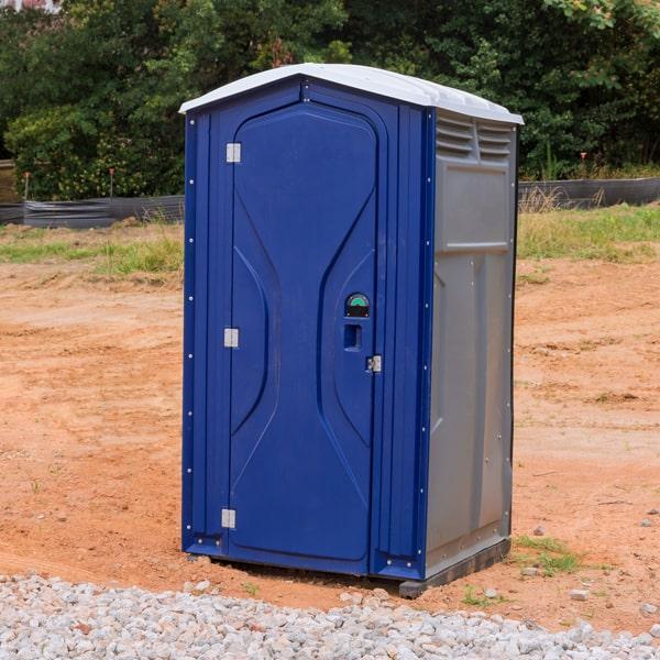 Festival Porta Potty Rentals Victoria TX