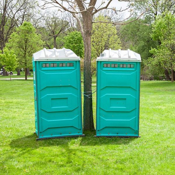 Seasonal Porta Potty Rentals Victoria TX